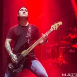 Parkway Drive 2