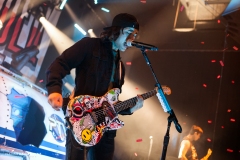 Pierce The Veil