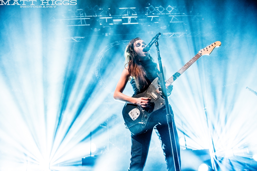 PVRIS 2