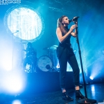 PVRIS 5