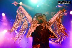 Rob Zombie