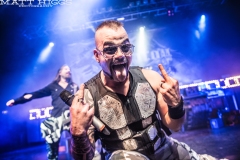 Sabaton