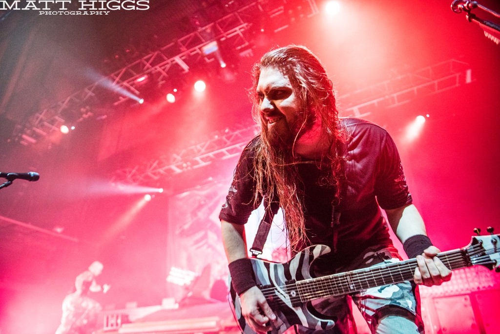 Sabaton 3