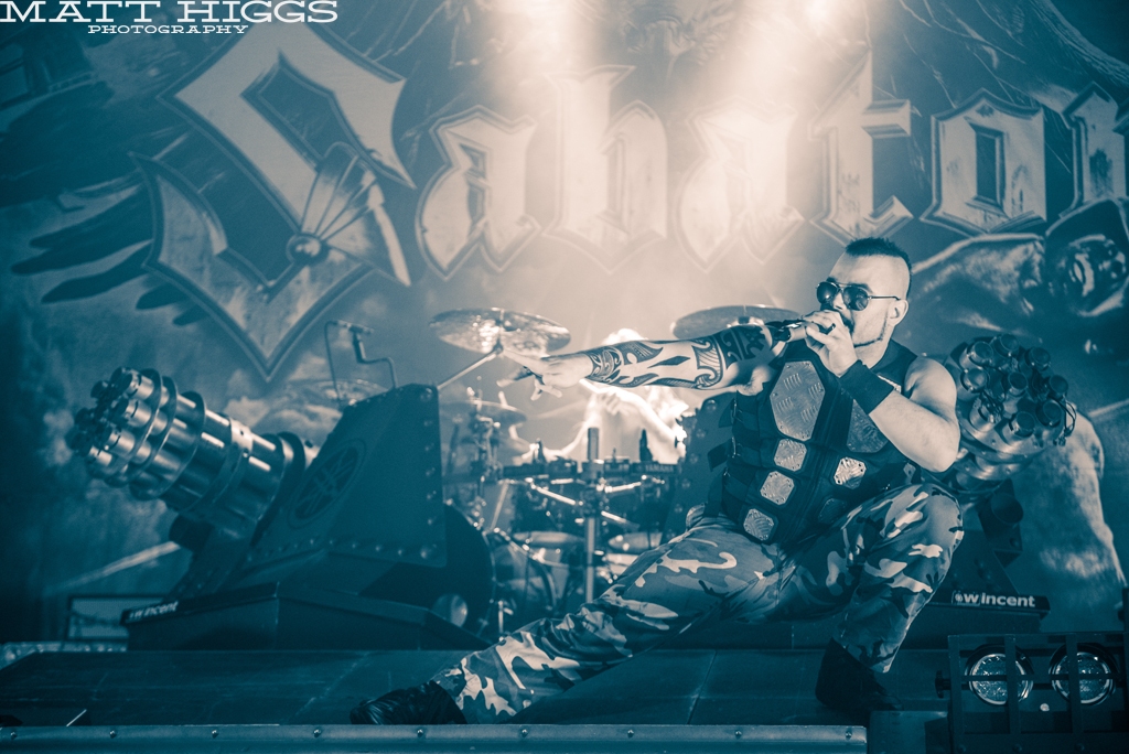 Sabaton 35