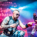 Sabaton 12