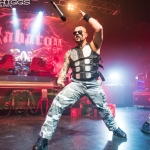 Sabaton 13