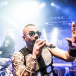 Sabaton 15