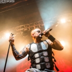 Sabaton 20