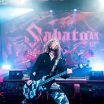 Sabaton 21