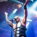 Sabaton 22