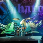 Sabaton 23