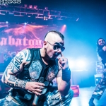 Sabaton 25