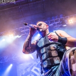 Sabaton 30