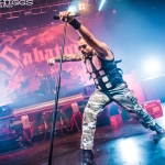 Sabaton 33