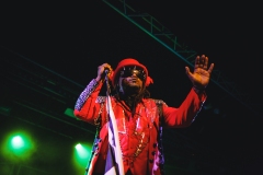 Skindred 2021