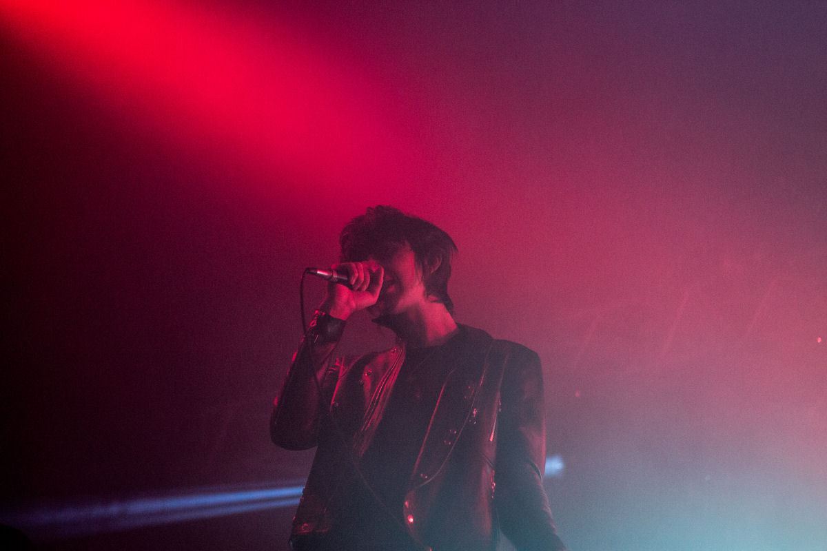 the horrors 3