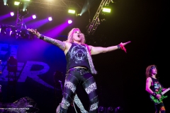 Steel Panther