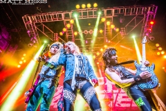 Steel Panther