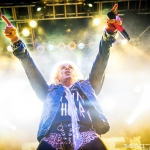 Steel Panther 18