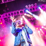 Steel Panther 19