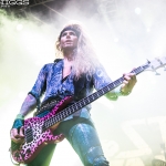 Steel Panther 25