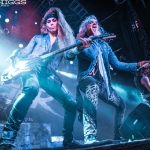 Steel Panther 30