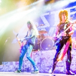 Steel Panther 32