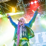 Steel Panther 40