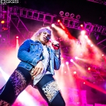 Steel Panther 41