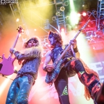 Steel Panther 8