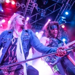 Steel Panther 9