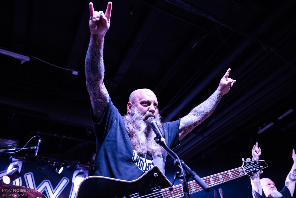Crowbar 2