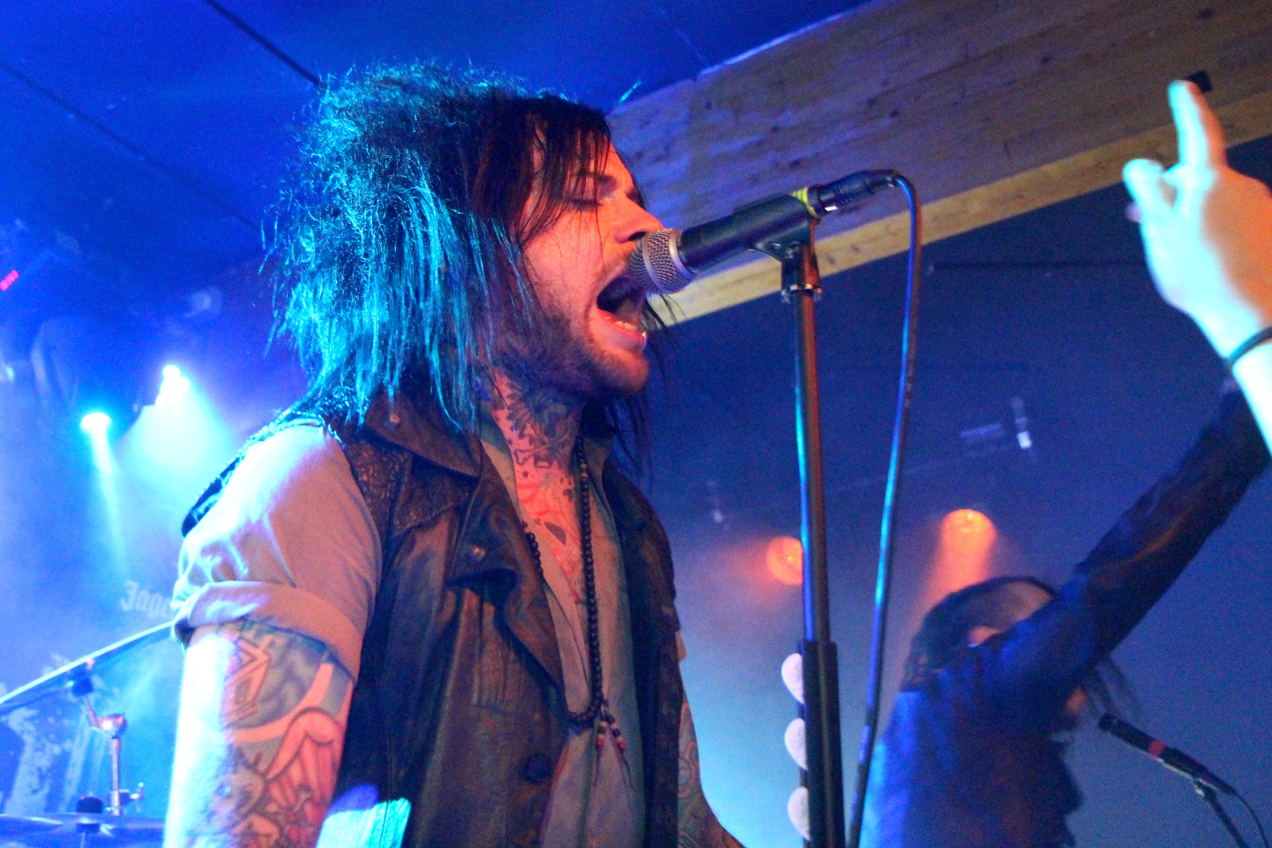7 - The Defiled