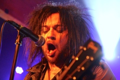 The Defiled