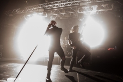 The Dillinger Escape Plan