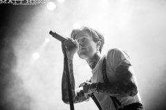 The NBHD