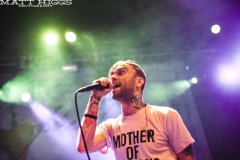 The Used