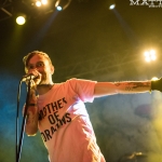 The Used 21