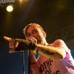 The Used 23