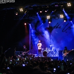 The Used 25