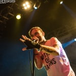 The Used 9
