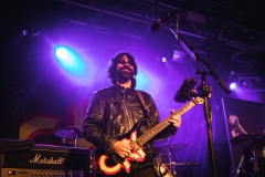 The Wildhearts 2020