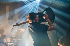 Thrice