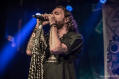 Tyr & Orphaned Land