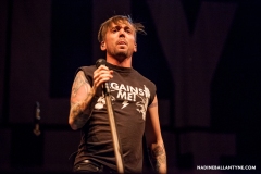 Warped Tour 2013 - Saturday