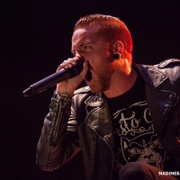 Memphis May Fire