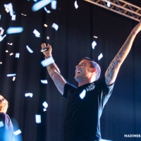Parkway Drive
