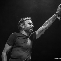 Rise Against
