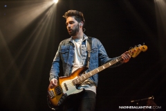 You Me At Six + All Time Low