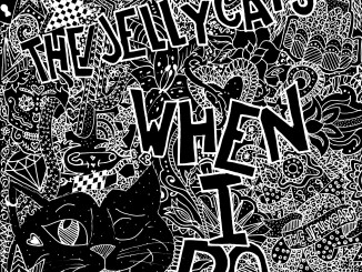 the jelly cats cd